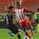 Necaxa iguala con Monterrey. Foto: Twitter Necaxa