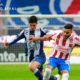 Pachuca se medirá a Chivas en el Hidalgo. Foto: Twitter Pachuca