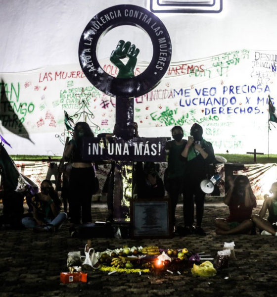 Piden a diputados de Quintana Roo no ceder a presiones de feministas