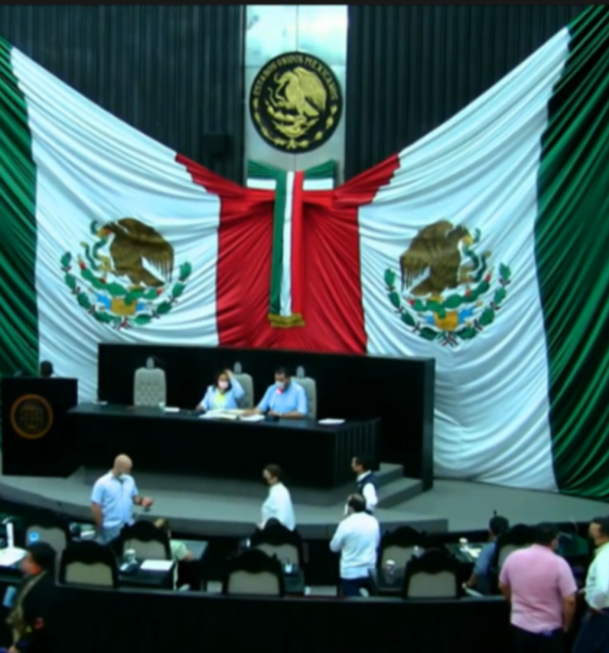 No aprueban aborto en Quintana Roo: diputados buscan burlar la Constitución local