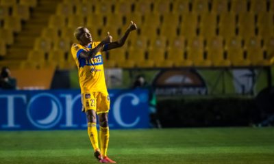 Tigres regresa a la senda del triunfo. Foto: Tigres