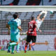 Toluca golea a Mazatlán. Foto: Twitter Liga MX