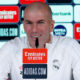 Zinedine Zidane. Foto: Twitter
