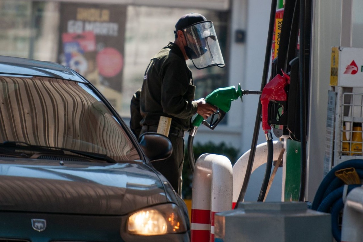 Precios caros en el norte; se mantienen las marcas económicas, así inician los costos de gasolina en febrero