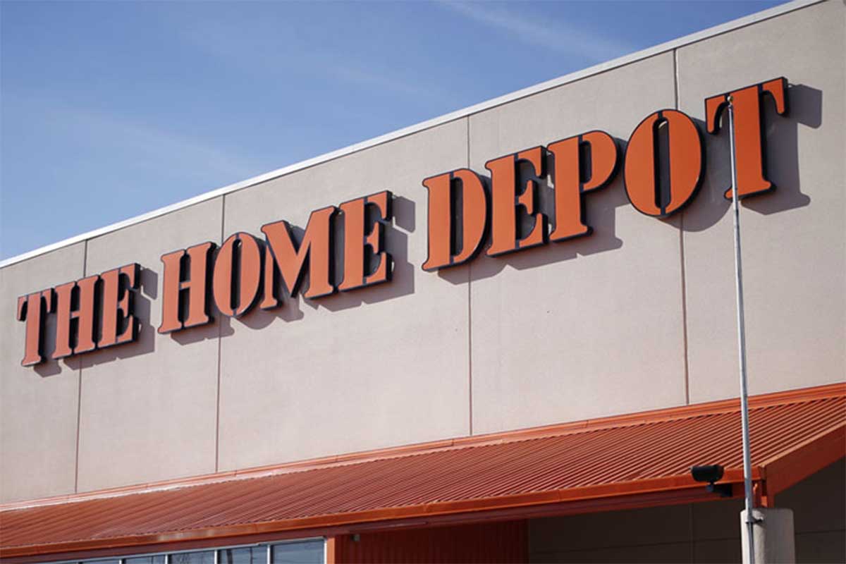 The Home Depot invertirá en México 3 mil 330 mdp en 2021. Noticias en tiempo real