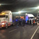 Transportistas denuncian extorsiones de policías del Edomex