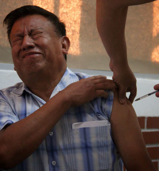 Vacunas anticovid aprobadas para México son eficaces: UNAM