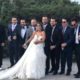 Amaury Vergara estaba en boda mientras América goleaba a Chivas. Foto: Twitter
