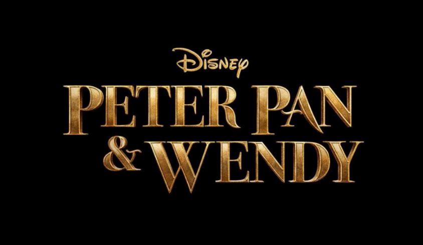 Peter pan y Wendy