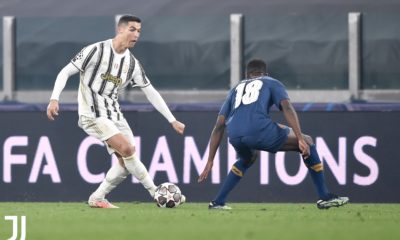 Cristiano Ronaldo quiere regresar al Real Madrid. Foto: Twitter Juventus