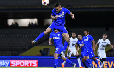 Cruz Azul ligó su octava victoria. Foto: Twitter Cruz Azul