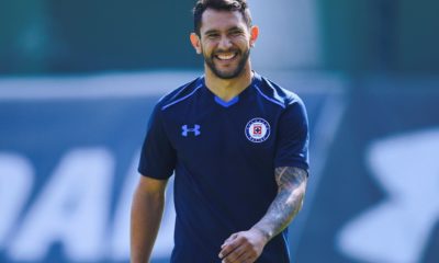 Cruz Azul no le quita el sueño. Foto: Twitter