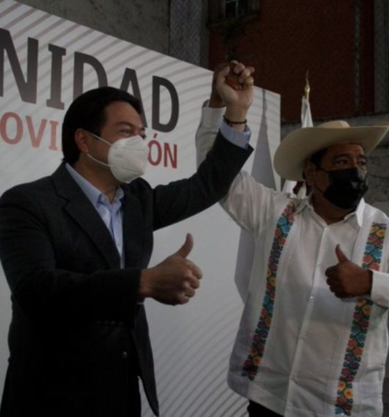 Morena no iniciará campaña en Guerrero, sin resultados de la encuesta