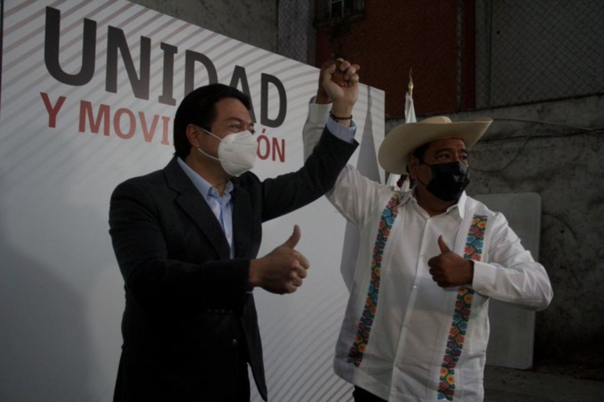 Morena no iniciará campaña en Guerrero, sin resultados de la encuesta