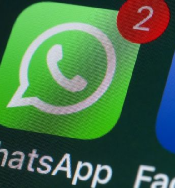 Se caen WhatsApp, Facebook e Instagram; regresan y surgen memes