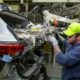 Honda y Toyota suspenden producción en México por falta de insumos