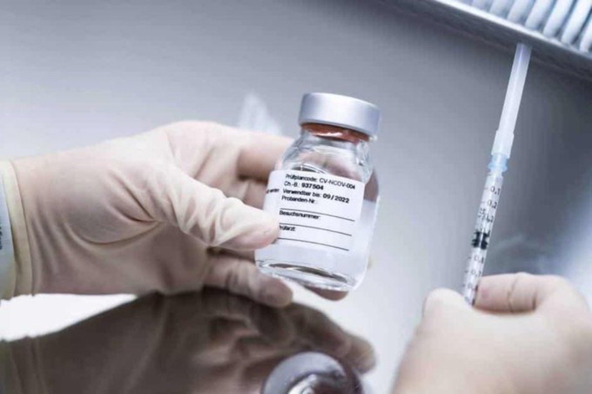 México y Canadá en lista de espera para recibir vacunas de EU