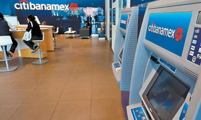 Citibanamex mejora perspectiva económica para 2021