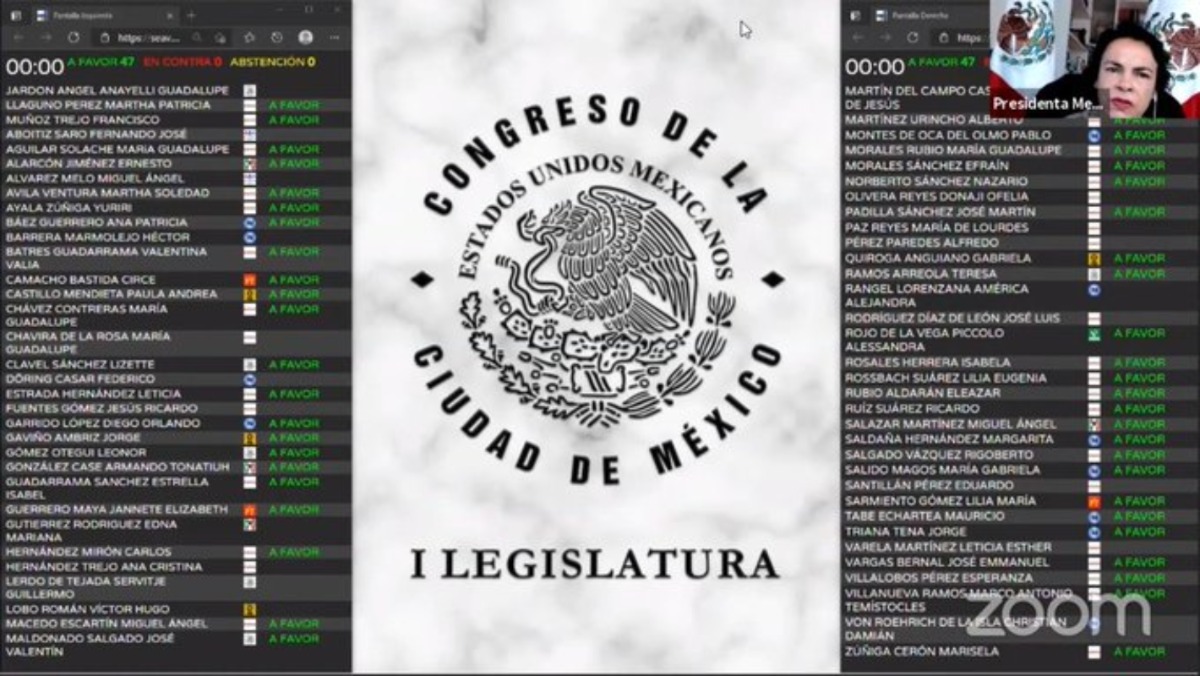 Autorizan licencia a Armando Quintero; busca reelección en Iztacalco