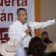 Retira INE candidatura de Morena al gobierno de Michoacán