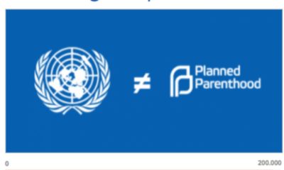 Piden a la ONU excluir aborto