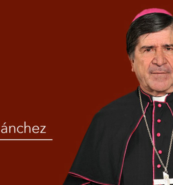 Monseñor Antonio González renuncia a la Diócesis de Ciudad Victoria