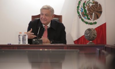 López Obrador. Foto: Twitter