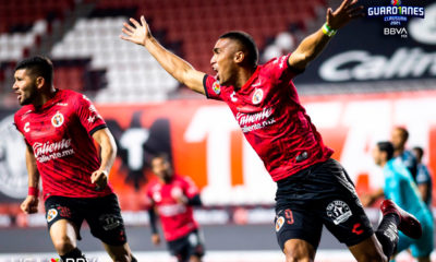 Los Xolos regresan a la senda del triunfo. Foto: Twitter