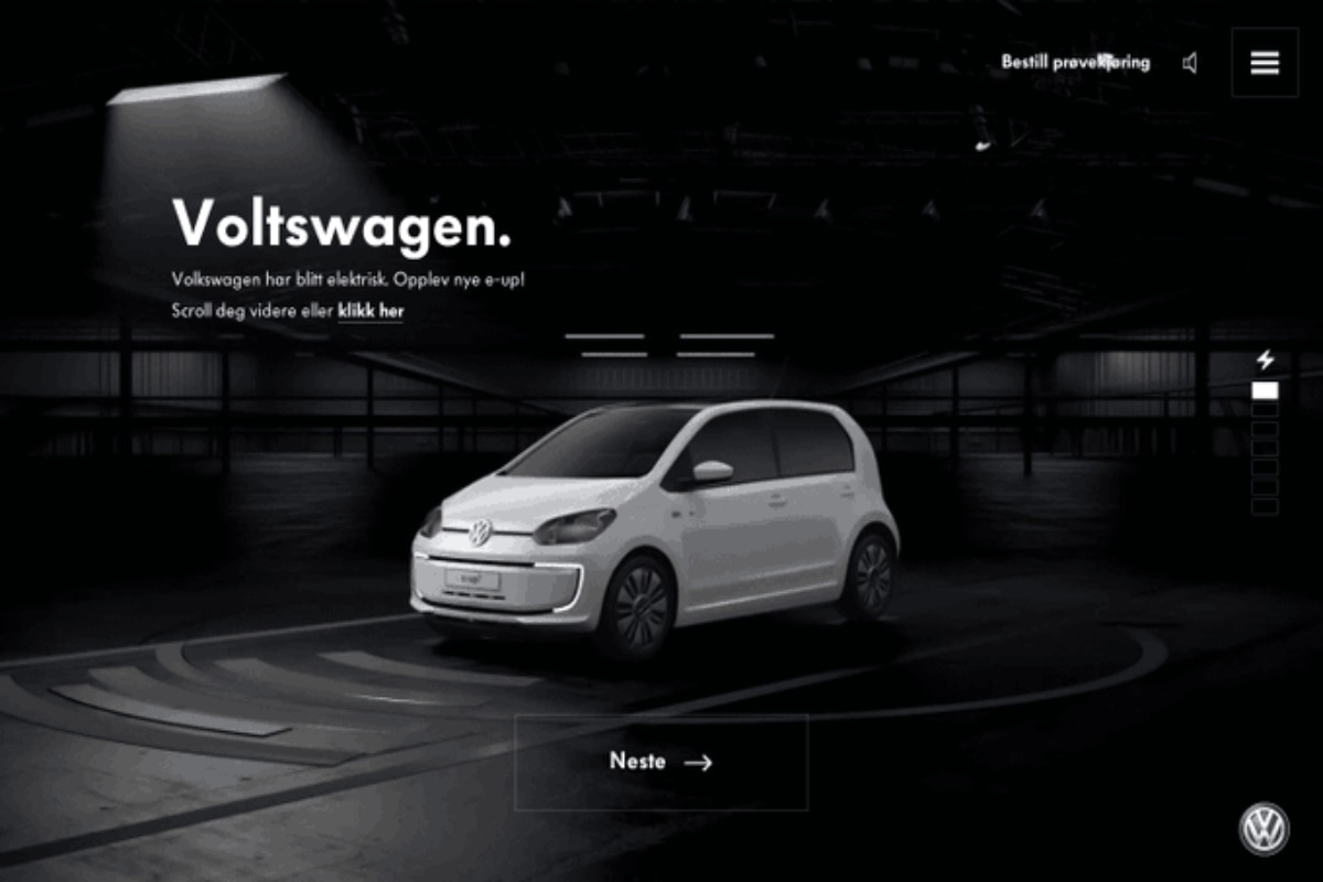 Volkswagen cambia a 'Voltswagen' por lanzamiento de autos eléctricos