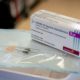 Alemania, Italia y Francia suspenden vacunas de AstraZeneca