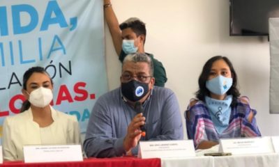 Sociedad civil de Quintana Roo pide no ceder a presiones feministas