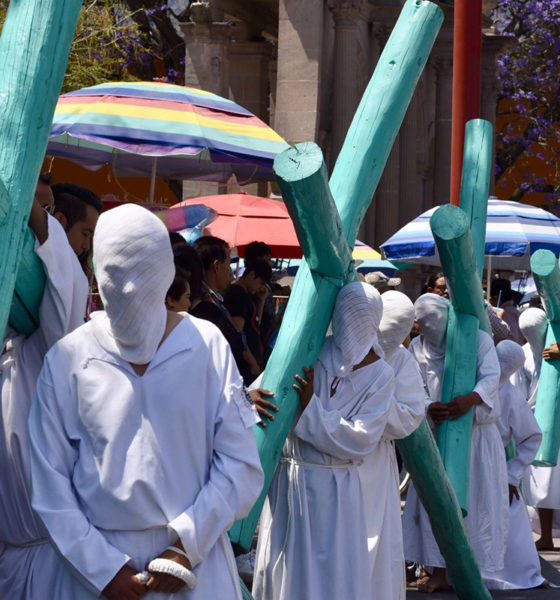 “La Semana Santa va por dentro”, Proyecto Diocesano para evitar procesiones públicas