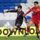 Sufre selección mexicana segundo revés. Foto: Twitter Mi Selección