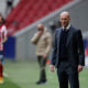 Zidane asegura que Real Madrid sigue vivo. Foto: Twitter Real Madrid