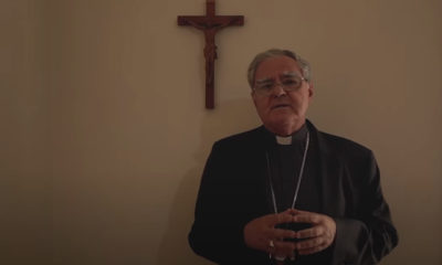 “Un niño por nacer es una vida única e irrepetible”: Iglesia argentina