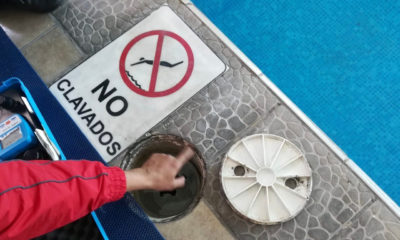 Suspenden balnearios del Edomex por incumplir medidas sanitarias