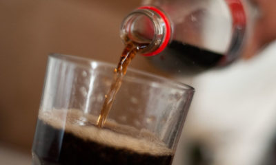 Analiza Profeco refrescos y productos con cafeína