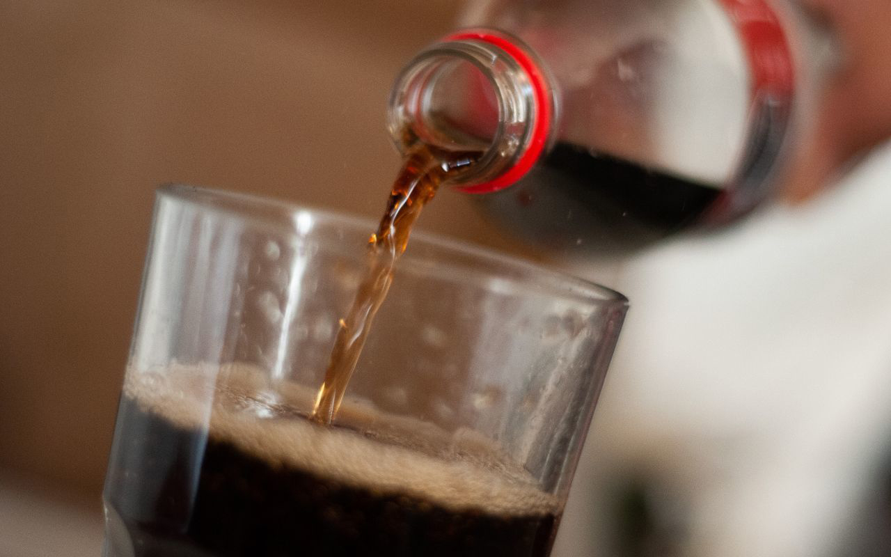 Analiza Profeco refrescos y productos con cafeína