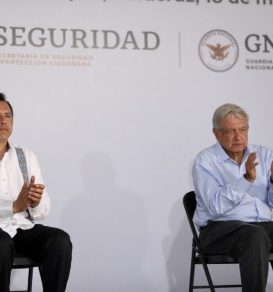 Propone AMLO regreso a clases presenciales en Veracruz