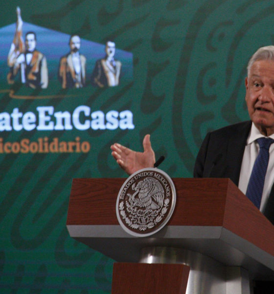 Acuerdo por la Democracia ¿garantiza elecciones limpias? cuestionan a Obrador