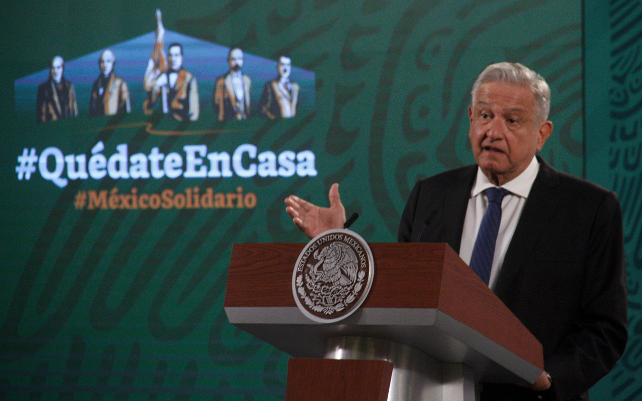Acuerdo por la Democracia ¿garantiza elecciones limpias? cuestionan a Obrador