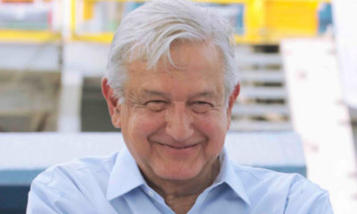 Aumenta desaprobación a López Obrador: encuesta GEA-ISA