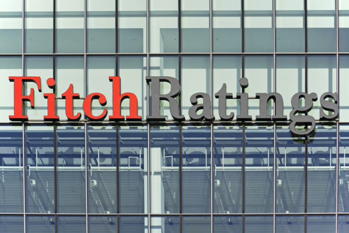Pemex finaliza contrato con Fitch Ratings. Noticias en tiempo real
