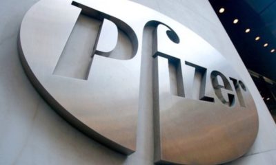 Pfizer inicia pruebas de píldora para tratar el Covid-19