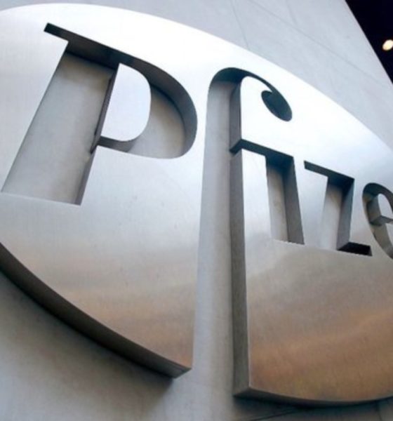 Pfizer inicia pruebas de píldora para tratar el Covid-19
