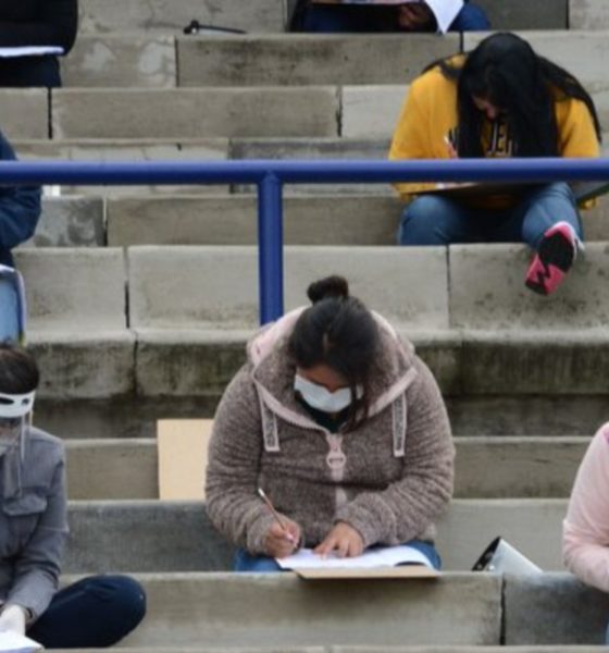 UNAM anuncia examen único de ingreso a licenciatura