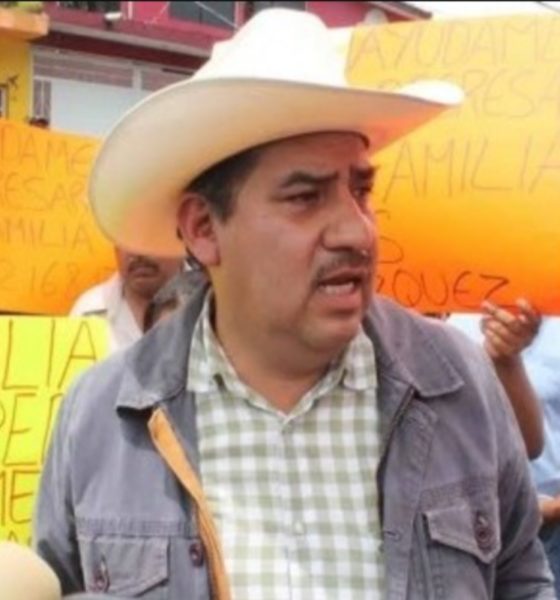 Atacan a precandidato del PRI al municipio de La Perla, en Veracruz