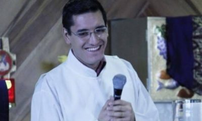 Dan 27 años de cárcel al padre Francisco Javier en el caso Leonardo Avendaño