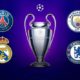 Analizan con eliminar de semifinales a Champions League. Foto: UEFA