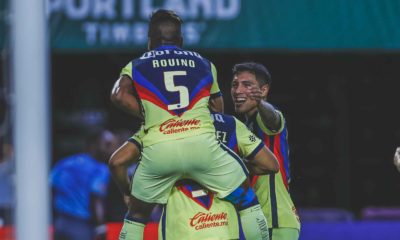 Así se jugará la jornada 17 de la Liga MX. Foto: Twitter América